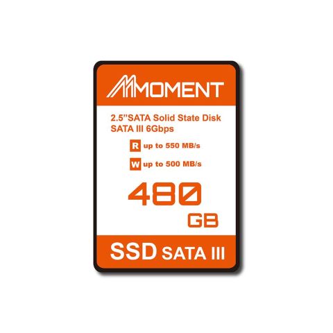 Moment MS11 MS12 MS13 SATA III SSD